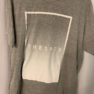 The 1975 band tee